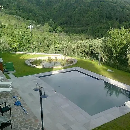 La Pietra Piana Casa Vacanze Reggello Exterior photo