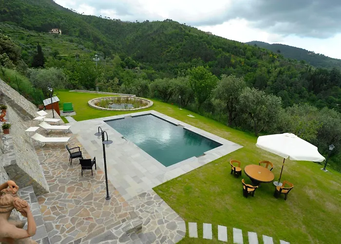 La Pietra Piana Casa Vacanze