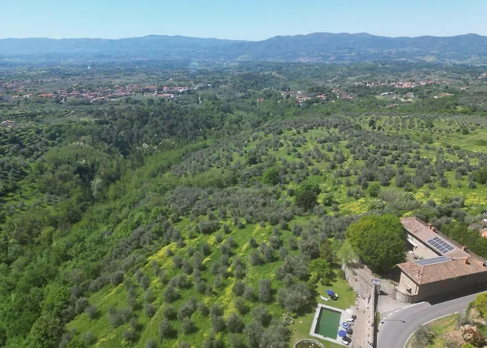 La Pietra Piana Casa Vacanze