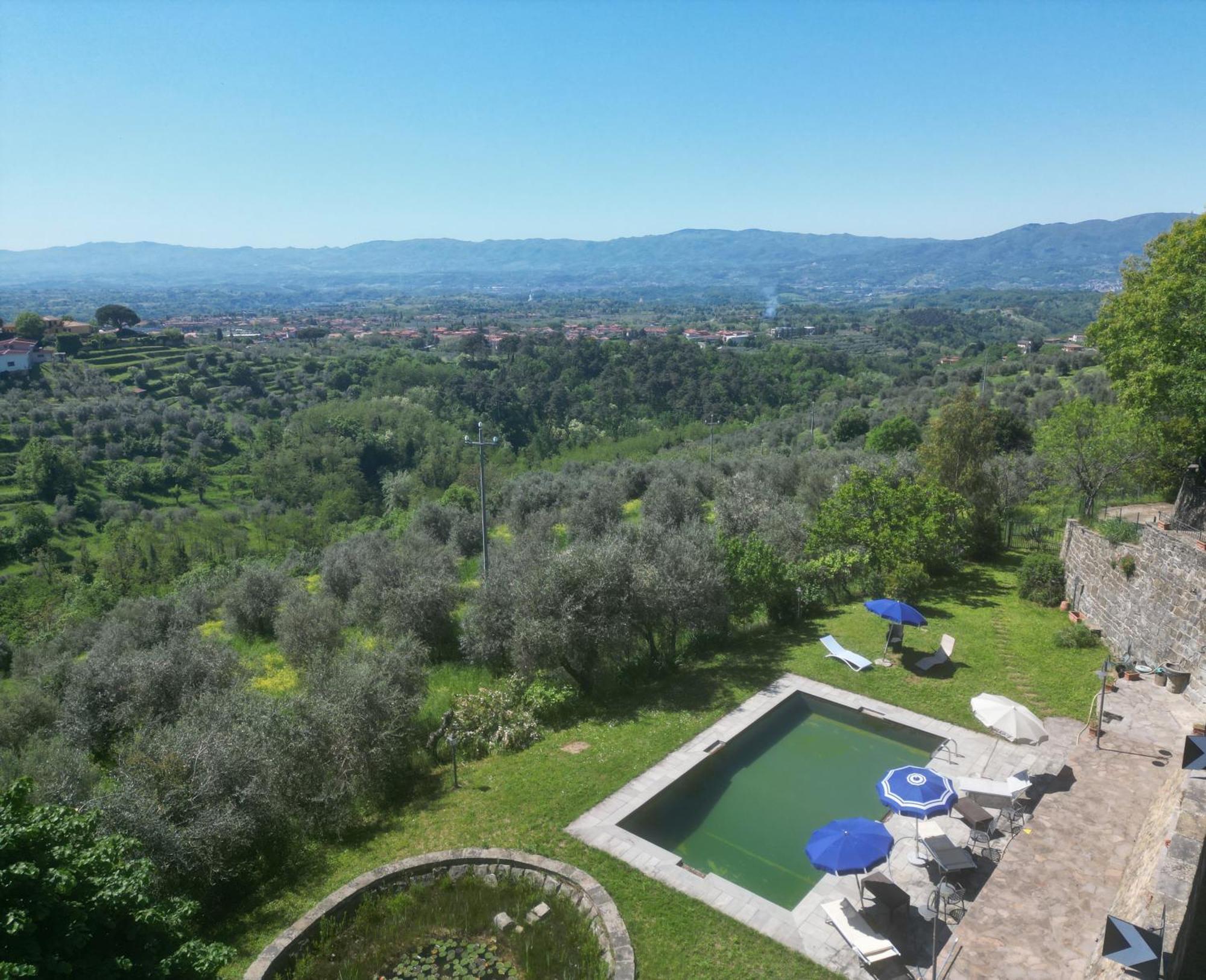 La Pietra Piana Reggello