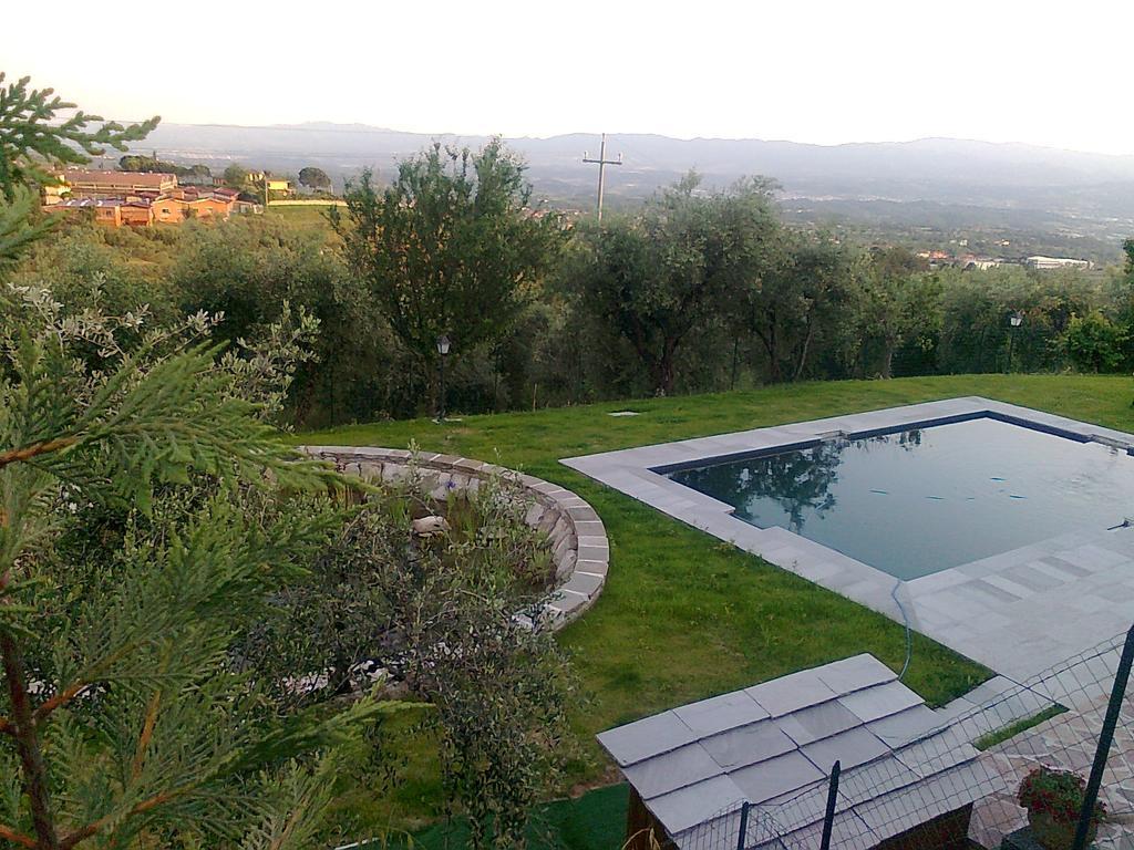 Ferienhaus La Pietra Piana