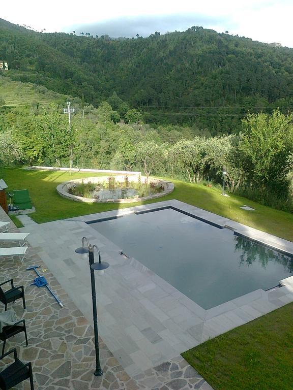 Ferienhaus La Pietra Piana *