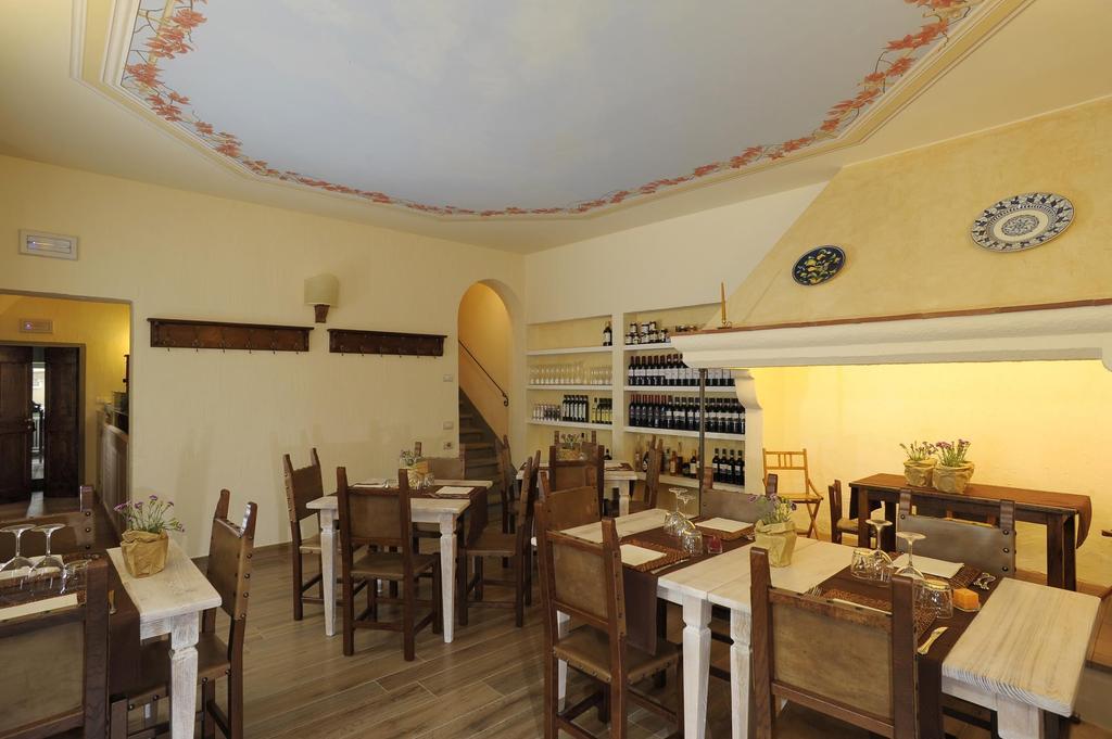 Ferienhaus La Pietra Piana Reggello