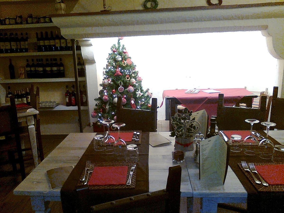 La Pietra Piana Ferienhaus Reggello