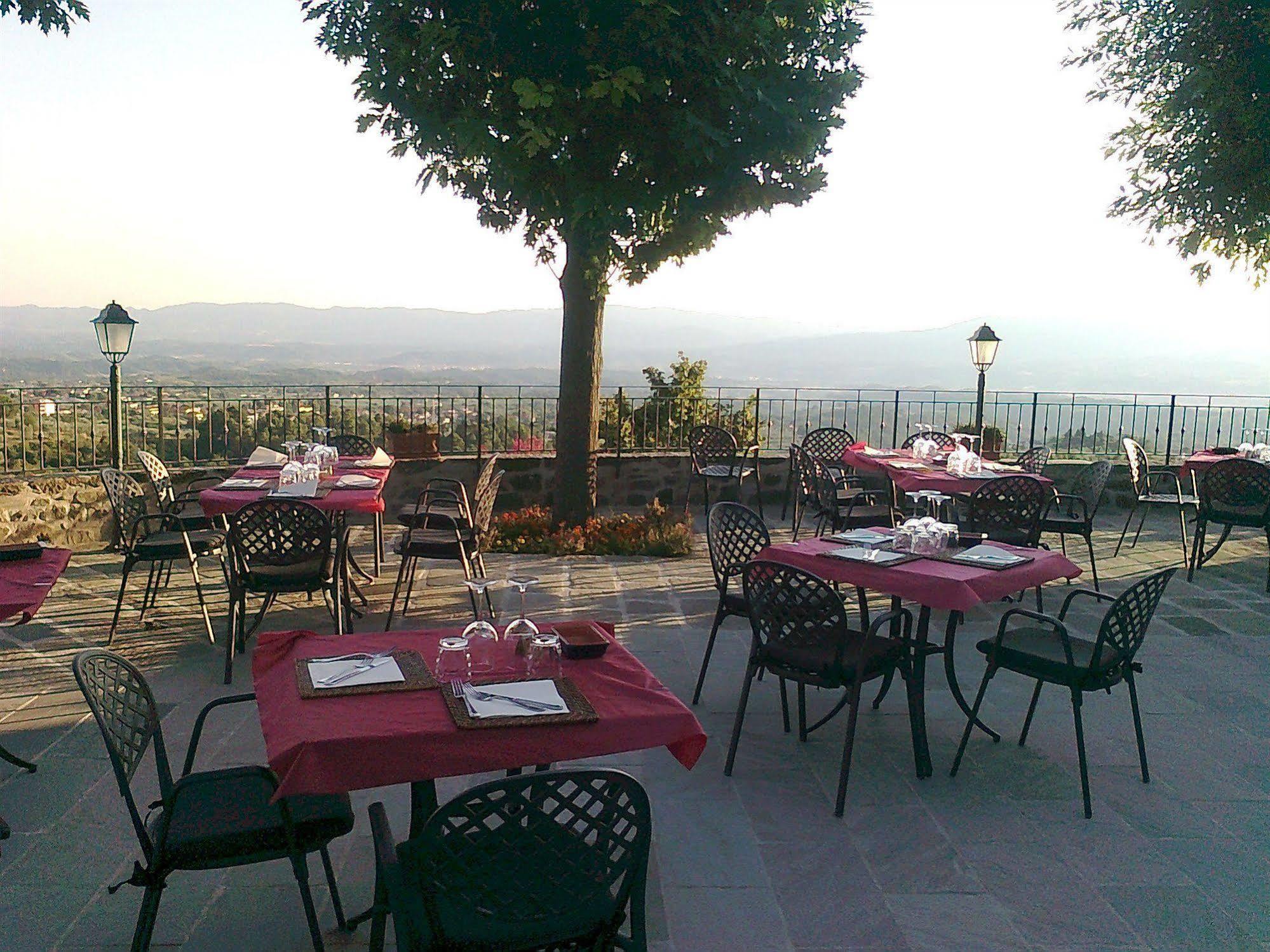 La Pietra Piana Ferienhaus *