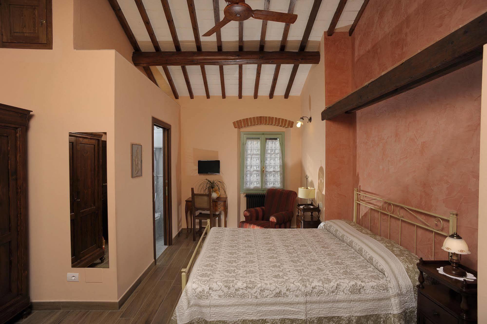 La Pietra Piana *