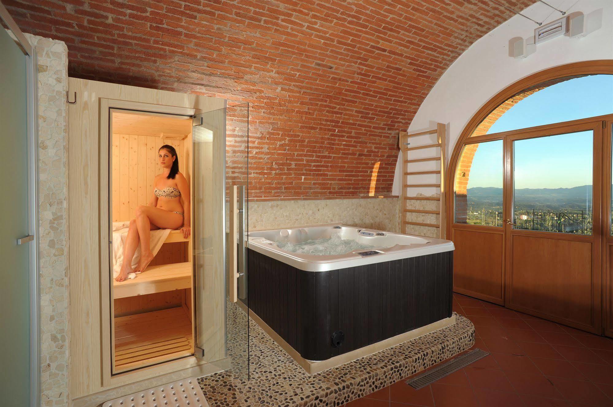 Ferienhaus La Pietra Piana Reggello